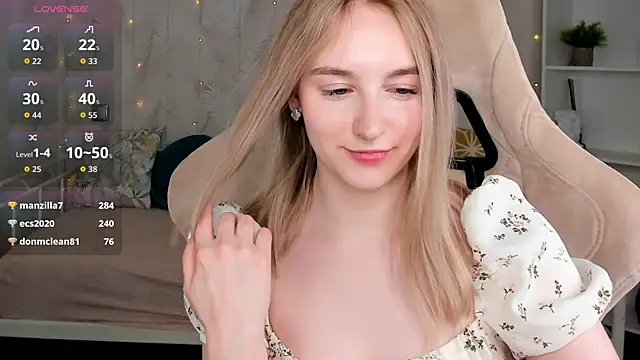 Онлайн чат XXX Shy_Polly