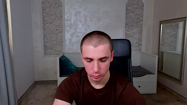 KellenWest 在線直播表演