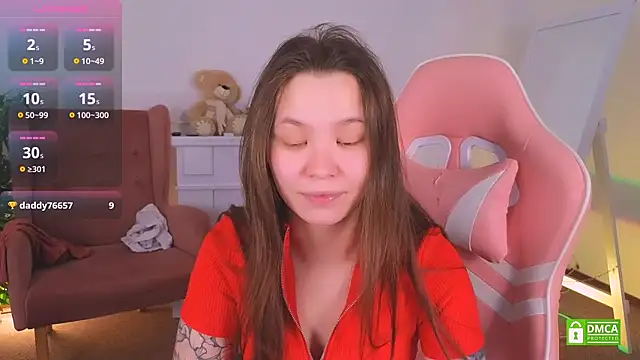 Онлайн чат XXX Maya_soft