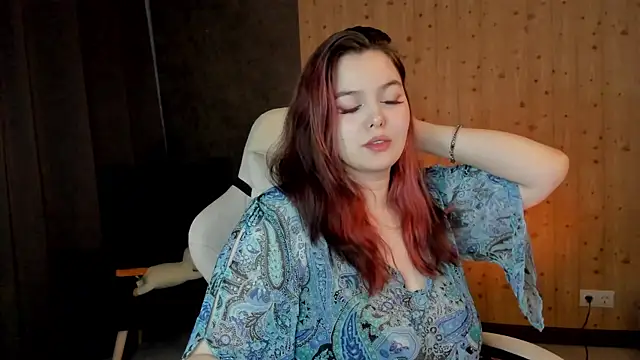 roxywinx 即時 XXX 聊天