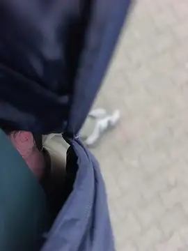 PublicMarekFlashDick Webcam show