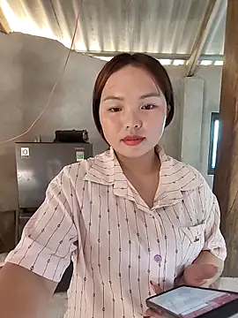 عرض كام Mina_xYx