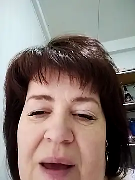 Webkamerová show ViktoriaToytor55