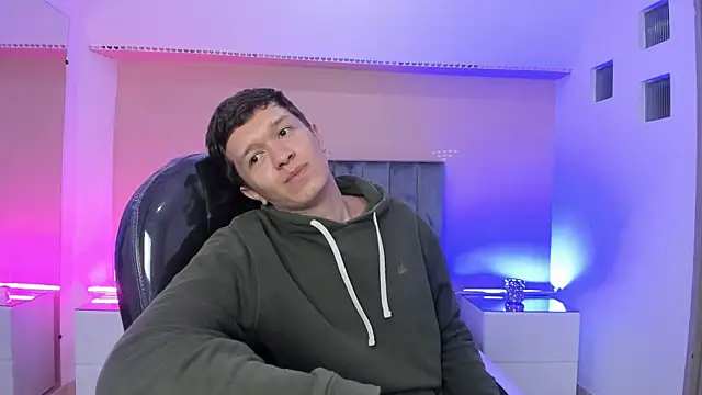 Вебкам-шоу ken_col