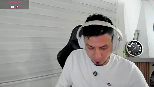 Rick_Adams ওয়েবক্যাম শো