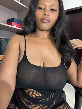 Neelo-Smith Show Webcam