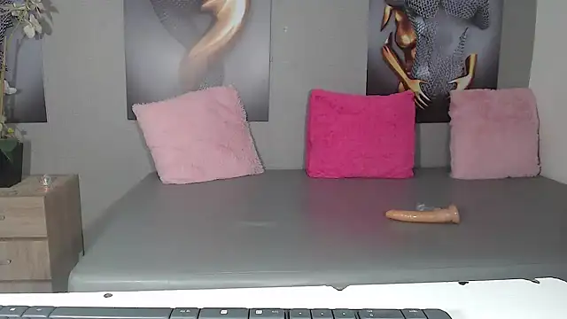 Czat XXX na żywo – AntonellaBlanc