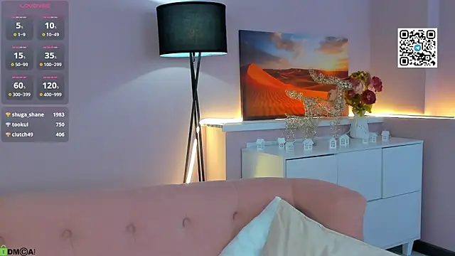 CherryLexi_n Live XXX chat