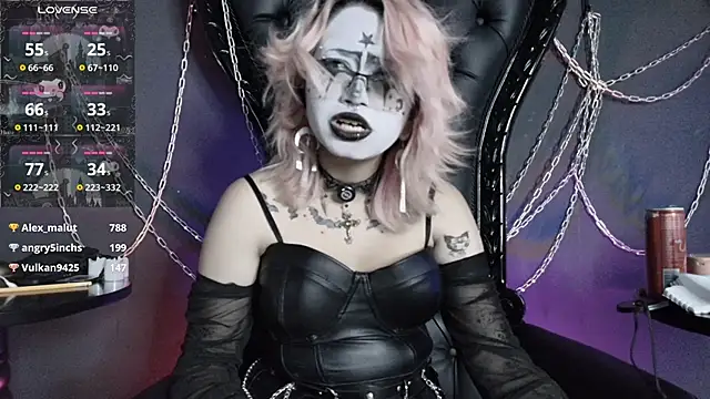 Navier__ Chat XXX in diretta