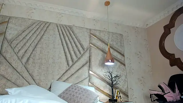 دردشة EmeelyMuller الجنسية المباشرة