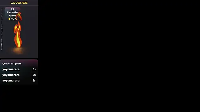 LilithNlsn Chat XXX in diretta