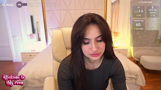 AnzhyTeqila Chat XXX live