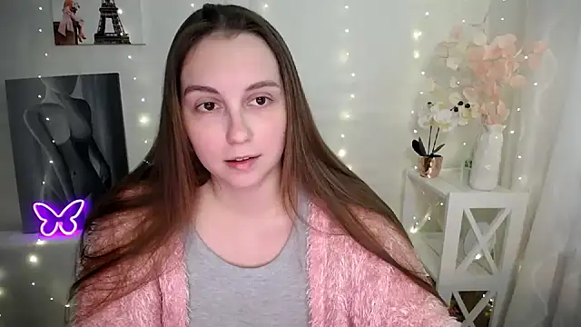 SweetPrincess_ Live XXX-chat