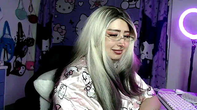 دردشة lussyevans24 الجنسية المباشرة