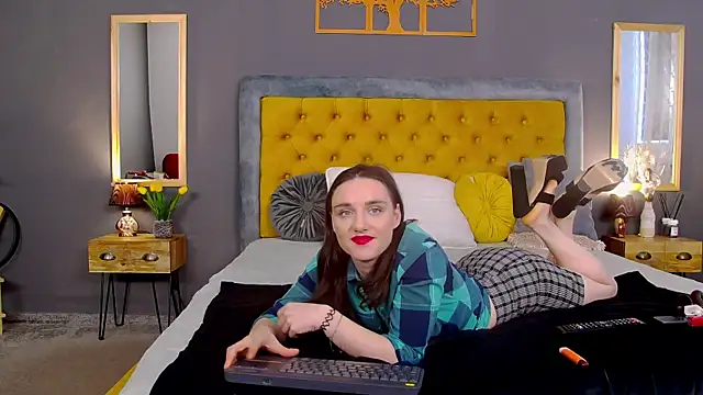 Jessica_White_ Chat XXX in diretta