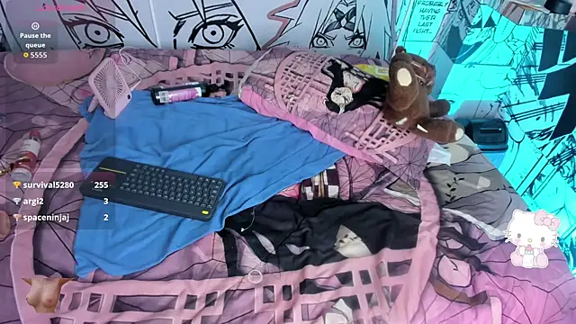 Megan_cute4u Chat XXX live