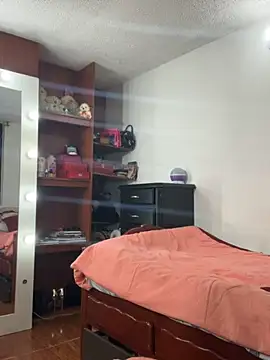 MariamGray1 Adlı Modelin Canlı XXX Sohbeti