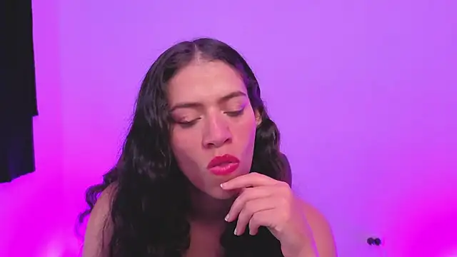 daniela_rivasthl 现场XXX聊天