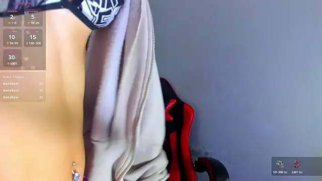 دردشة dolly_boob الجنسية المباشرة