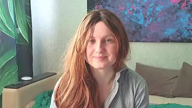 Lanavi_Smile Adlı Modelin Canlı XXX Sohbeti