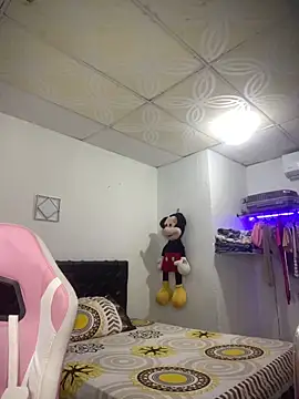 Blowjob-Queen_'s Live XXX Chat