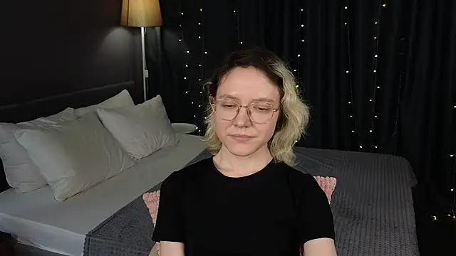 Webkamerová show HottoKori