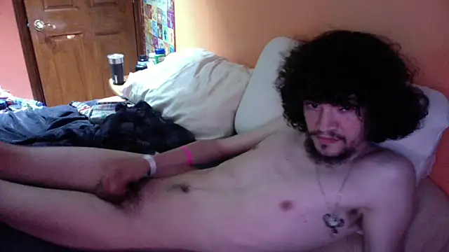 Chat +18 de Teddy4420 ao vivo