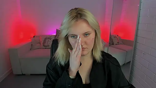 KathyBriggs webcam show