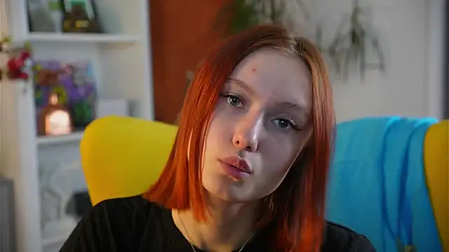 AlvaCatterton Webcamshow