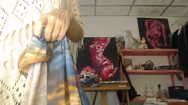 mariecam420 Live XXX-chat