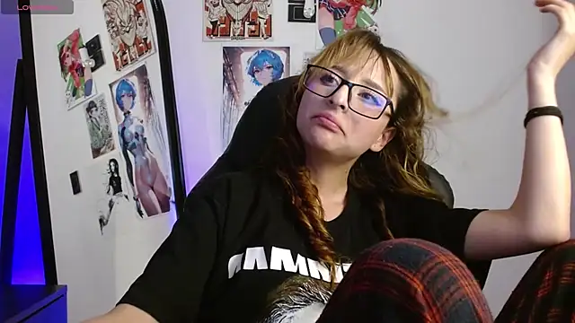 Sembang XXX Secara Langsung CelesteAyase