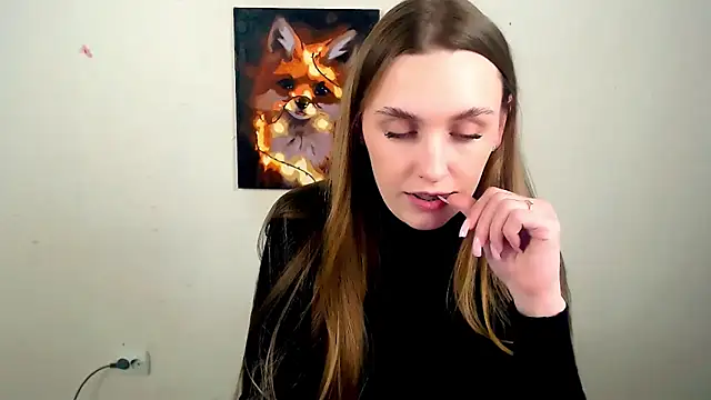 Sembang XXX Secara Langsung Doll_Angelina