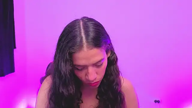 Sembang XXX Secara Langsung daniela_rivasthl