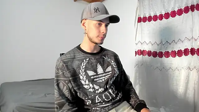 Chatroom XXX en direct de Vlad__night