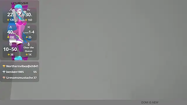 Angel__Dreams 即時 XXX 聊天