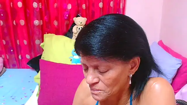 Sembang XXX Secara Langsung SLUTTYROXY