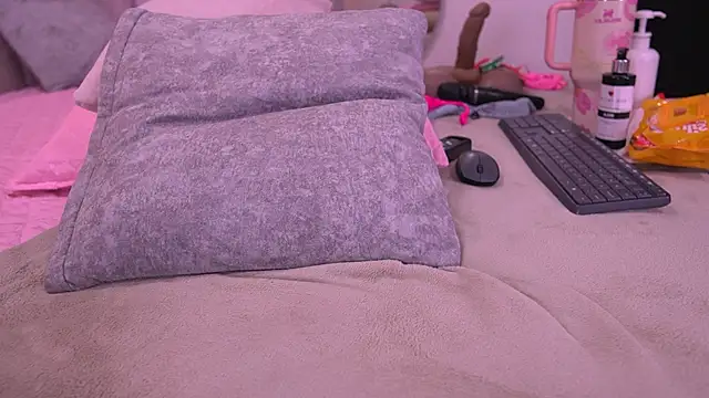 Sembang XXX Secara Langsung violeta_aroca