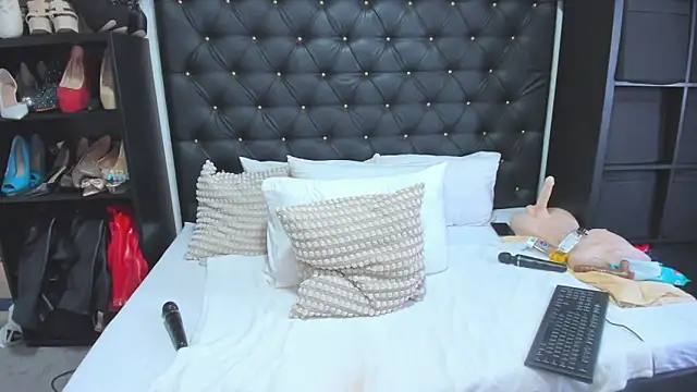 Show de webcam de BbwSQUIRTERxx