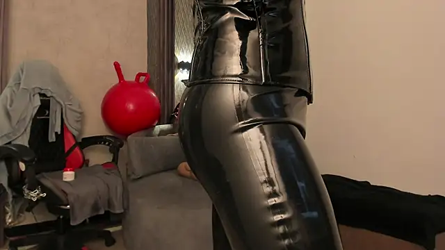 Chat XXX en directo de selene_red_