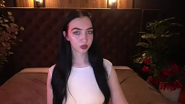 Sembang XXX Secara Langsung WildKittenX_