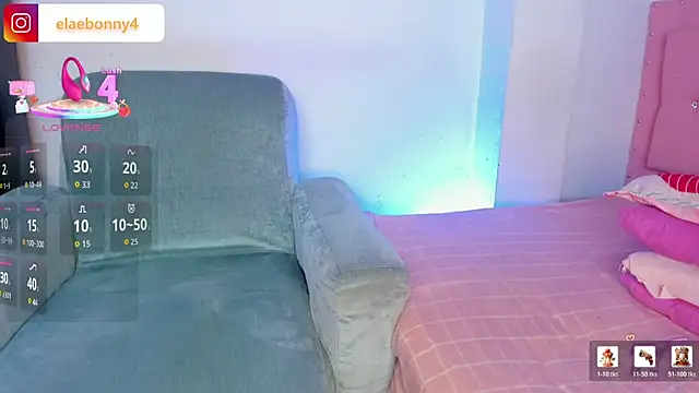 Keily-w Adlı Modelin Canlı XXX Sohbeti