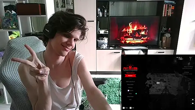 Chat XXX Live Lucius_Mo