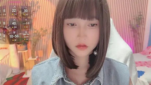 Sembang XXX Secara Langsung di-or-