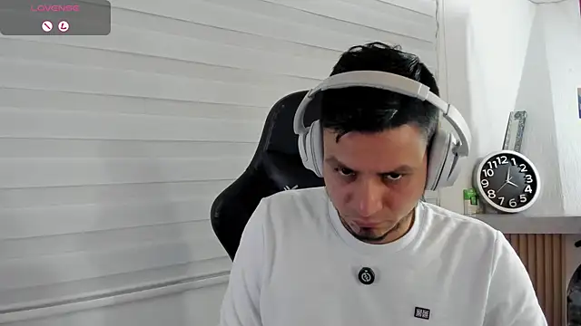 Rick_Adams 在線直播表演