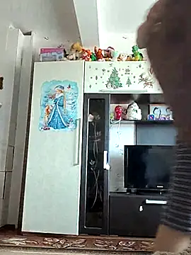 Show de _uncle_Mitya-43_ na webcam