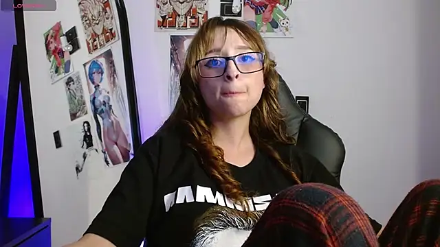 CelesteAyase's Live XXX Chat