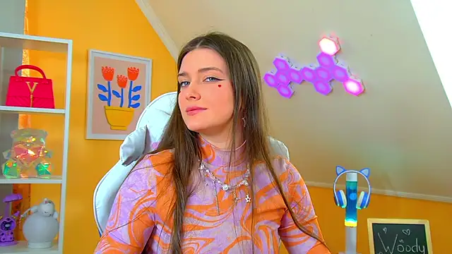 JessicaJewells' Live XXX Chat