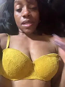 Webkamerová show NatalieGainer_goodies