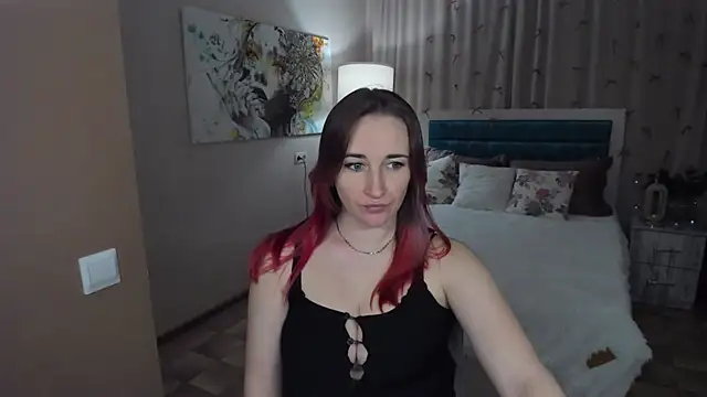 GraceRainbow Chat XXX in diretta