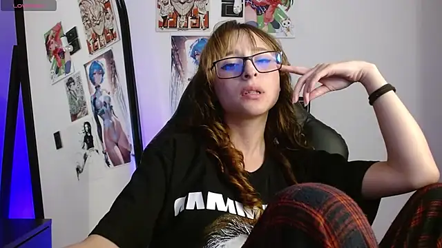 CelesteAyase 라이브 XXX 채팅